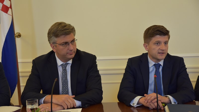 Ukupno porezno rasterećenje iznosit će 6,3 milijardi kuna